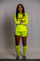 CSUDH Women's Soccer 2022