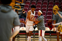 CSUDH Basketball 2021-22
