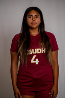 CSUDH Women's Soccer 2022