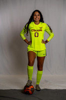 CSUDH Women's Soccer 2022