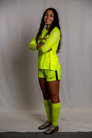 CSUDH Women's Soccer 2022