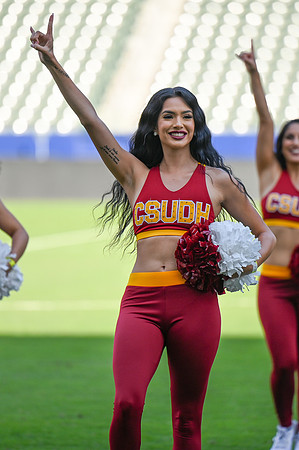 CSUDH Dance 2021