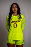 CSUDH Women's Soccer 2022