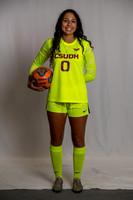 CSUDH Women's Soccer 2022