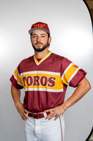 CSUDH Baseball 2022